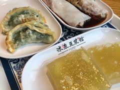 -冰泉豆浆馆(阳朔店)