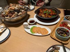 -映像威海·海鲜味道(经区店)