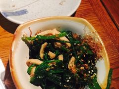 -万藏·荞麦酒房BANKURA JAPANESE SOBA KITCHEN(长乐路店)