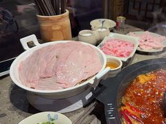 -重庆渝达老火锅(春熙路店)