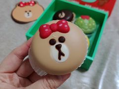 圣诞派对-好利来(桂林路店)