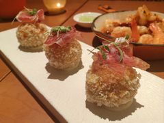 -OLLA 西班牙餐厅(丰盛里店)