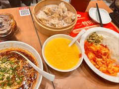 -阳阳中国饭(北京荟聚店)