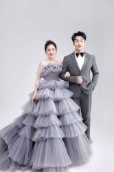 -巴黎春天·菀纱仙庭婚纱美学