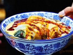 -清真·宏顺祥卤汁凉粉(大皮院店)