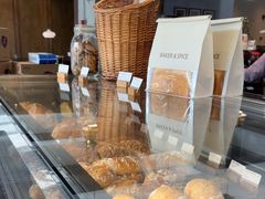 -BAKER&SPICE(BFC外滩金融中心店)