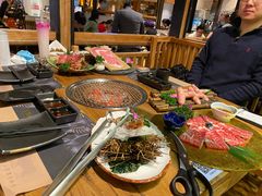 -黑牛の店·和牛烧肉(合生汇店)