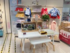 -孩子王(铁西万达店)