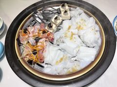 -碗中海·蒸汽海鲜·桑拿鸡(岭南天地店)