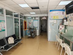 -瑞派·关忠动物医院·猫专科·犬专科(三环新城店)