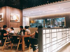 -SBCD Korean Tofu House
