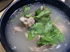 -新凯旋烧烤·燕姐千岛湖土菜