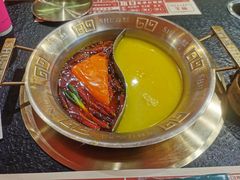 -旺蜀主成都串串火锅(西直门凯德MALL店)