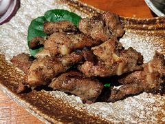 格鲁吉亚麻排-格鲁·秀色Georgia’s Feast