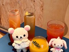 -一坐一忘云南菜(嘉里中心店)