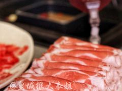 -巴奴毛肚火锅(悠唐购物中心店)