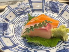 -鮨政·Omakase(港汇恒隆广场店)
