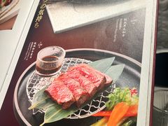 -阿吾罗日本料理(K11艺术中心店)