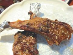 -1078號老北京涮肉(松柏店)