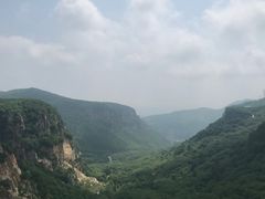 -本溪大峡谷