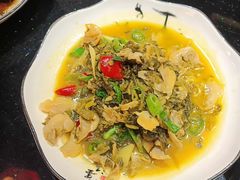 -老地方369农家菜