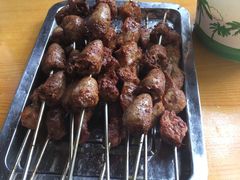 -王记西鎮电烤肉(汶上路店)