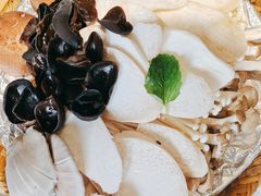 -东来顺(非遗·清真火锅·盛世广场店)