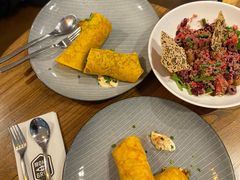 鲜虾牛油果酱-Moka Bros 摩卡站(西单大悦城店)