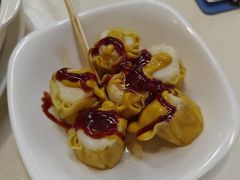 鱼蓉烧卖-華歡冰室-WahFoon(吉大店)