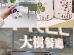 -苏帮袁Sue Cuisine(南开大悦城店)
