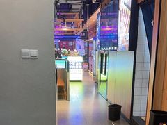 -唐力九头鸟烧烤·罗田吊锅(西云楼店)