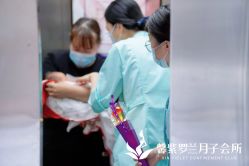-馨紫罗兰月子会所·独栋月子中心