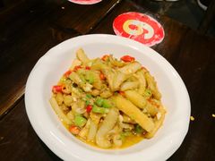 -串盟烧烤大排档·长沙美食地标(星沙店)