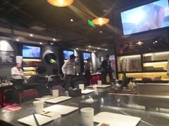 -玛雅铁板烧餐厅(中关村店)