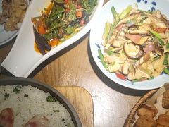 -刀板香·安徽菜(望江东路店)