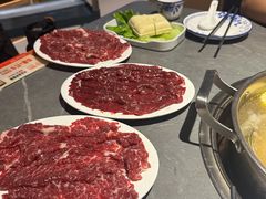 -贵宾牛·潮汕牛肉火锅(珠池总店)