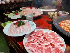深海巴沙鱼-重庆袁老四火锅(武进万达店)