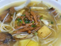 -面道赞宁海海鲜面(迎凤街店)