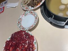 -汕头八合里海记牛肉店(清河店)