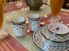 -巴依老爷新疆美食(清华东门店)