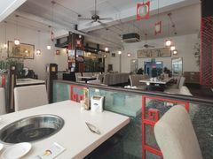 -太婆天府山珍酒楼(亚运村店)