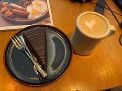 -Jamaicablue Coffeeshop(中央广场店)
