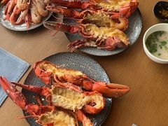 -青岛海天大酒店·1988全日餐厅