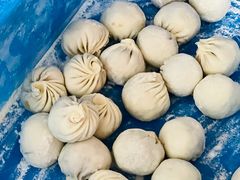 -笑云开汤包店(网巾市店)