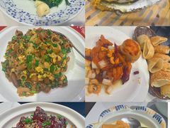 -必点海鲜·海肠捞饭·鲅鱼水饺(滨江道店)