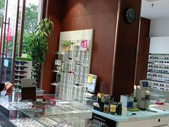 -宝岛眼镜(太原科技街店)