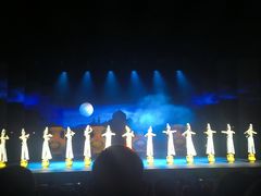 -三亚千古情景区游客中心-接待中心