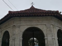 -麦哲伦十字架