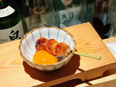 -鳥焱商店(王府大街店)