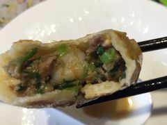 老满饺子-馅老满·生春阁(慕田峪店)